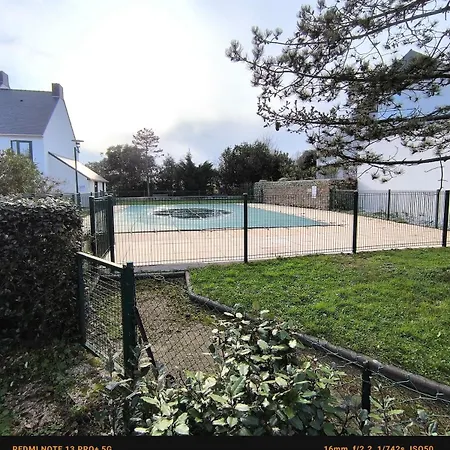 Bel Avec Piscine