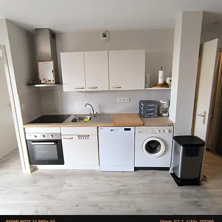 Bel Avec Piscine アパート ル・クロワジック