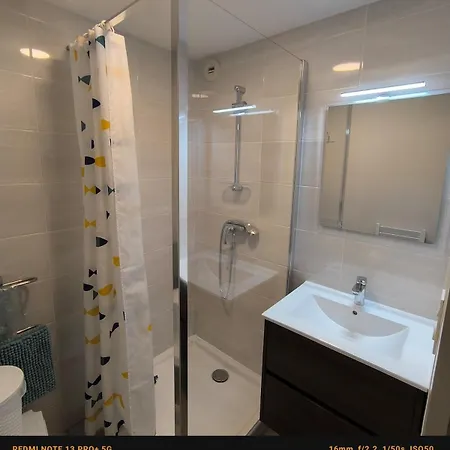 Bel Avec Piscine ル・クロワジック