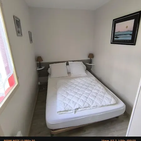 Bel Avec Piscine アパート