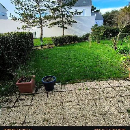 Bel Avec Piscine * ル・クロワジック